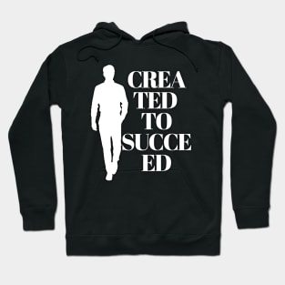 created to succeed Hoodie